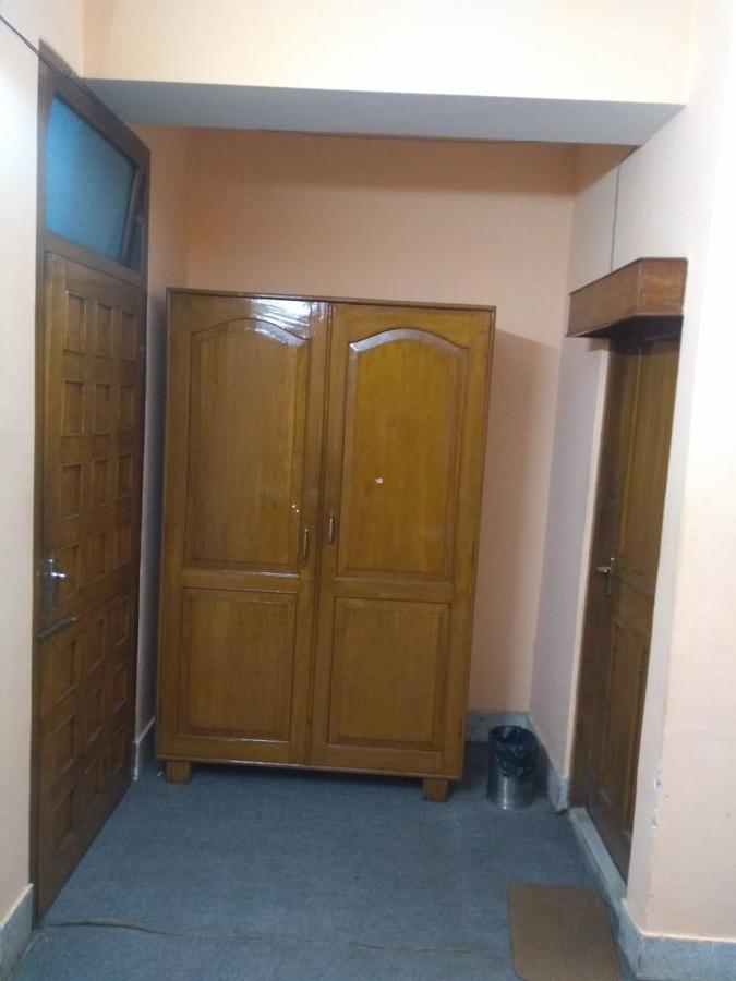 Hotel Mandar Gangtok Exterior foto